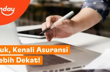 Asuransi adalah metode manajemen risiko yang memberikan perlindungan atas kerugian finansial.