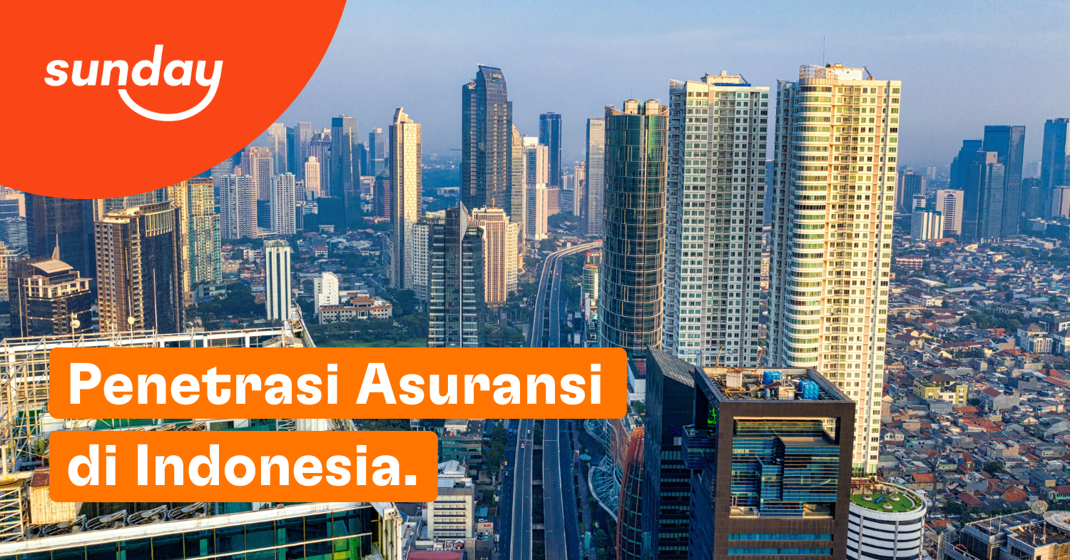 Penetrasi pasar asuransi masih rendah terhadap PDB (Produk Domestik Bruto) negara, dibandingkan dengan negara lain yang berada di Asia.