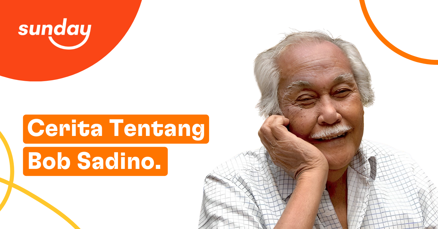Bambang Mustari "Bob" Sadino adalah CEO Kem Chicks, Kem Foods, dan Kem Farms di Indonesia. Ia lahir sebagai anak bungsu dari lima bersaudara pada 9 Maret 1933, tepatnya di Provinsi Lampung.