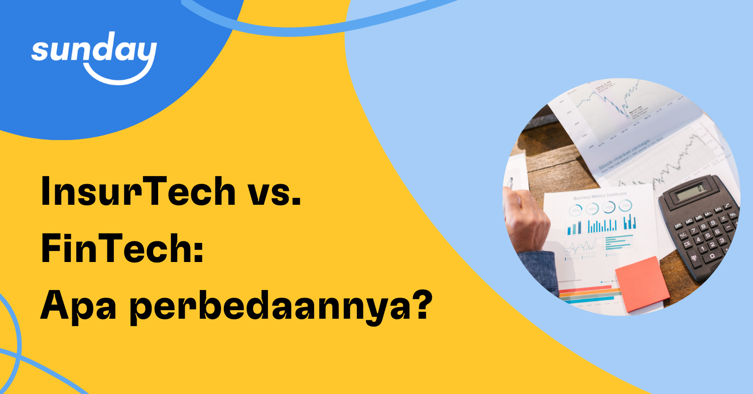 InsurTech memungkinkan semua perubahan yang dilakukan untuk industri asuransi dapat menjangkau semua sektor masyarakat melalui teknologi. Baca selengkapnya...