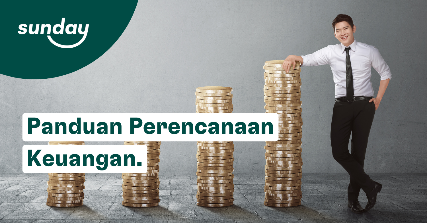 Menambah sumber penghasilan adalah salah satu cara cerdas untuk meningkatkan perencanaan keuangan.