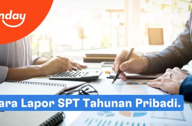 SPT atau Surat Pemberitahuan adalah surat yang digunakan oleh Wajib Pajak untuk melaporkan perhitungan pajak. Simak informasi detail tentang cara lapor SPT Tahunan pribadi di sini!