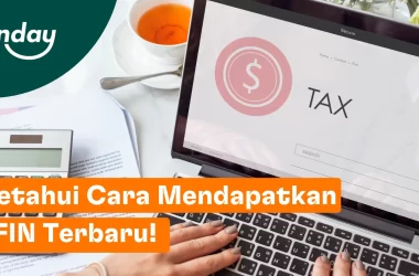 Layanan online tak lagi berlaku, Dirjen Pajak mengubah layanan EFIN pascapandemi. Simak cara mendapatkan EFIN offline berikut ini!