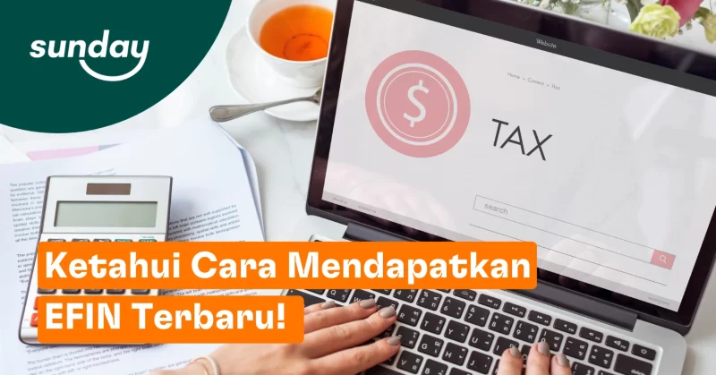 Layanan online tak lagi berlaku, Dirjen Pajak mengubah layanan EFIN pascapandemi. Simak cara mendapatkan EFIN offline berikut ini!