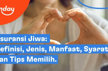 Asuransi jiwa adalah produk asuransi yang memberikan manfaat perlindungan keluarga dari kerugian.