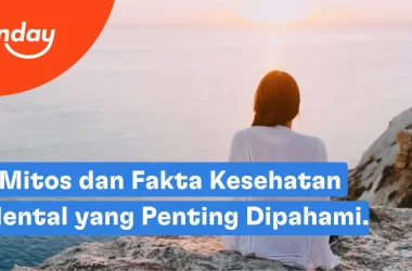 Fakta Kesehatan mental