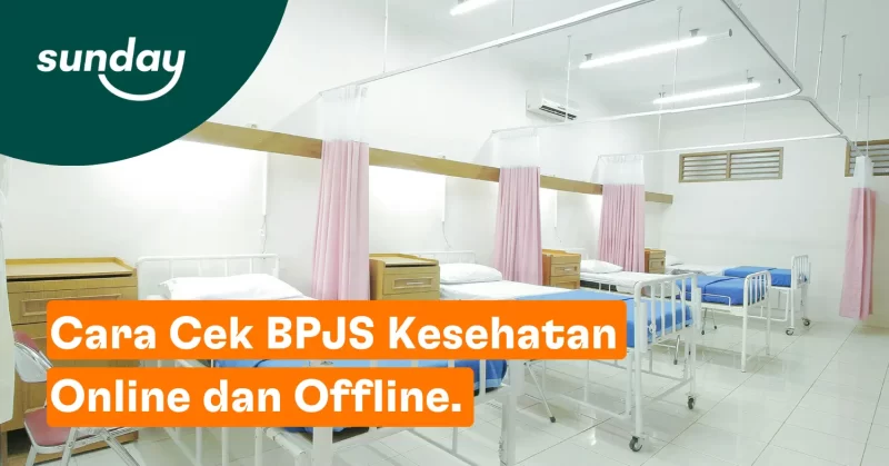 cara cek BPJS kesehatan