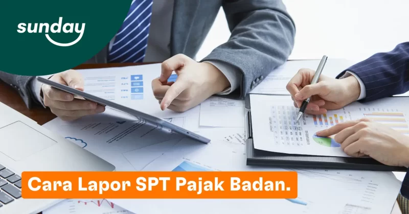 Lapor SPT Tahunan Badan hanya menggunakan satu jenis formulir, yaitu formulir SPT 1771. Simak cara lapornya di sini!