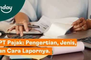 SPT adalah Surat Pemberitahuan Tahunan yang digunakan oleh Wajib Pajak untuk melaporkan jumlah pajak dan segala harta yang kamu miliki. Cari tahu lebih lanjut di sini!