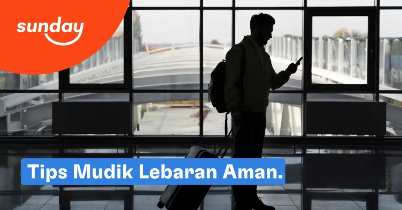 Kamu sudah tahu apa saja yang wajib dipersiapkan sebelum mudik lebaran? Apa saja sih tips-tips mudik agar perjalananmu lancar sampai tujuan? Simak tips berikut ini!