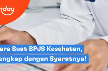 cara buat bpjs kesehatan
