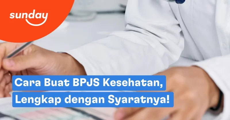 cara buat bpjs kesehatan