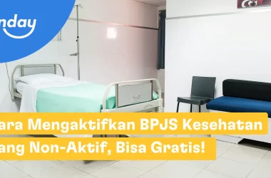 Cara mengaktifkan BPJS Kesehatan bisa dengan melunasi tunggakan iuran secara offline maupun online.