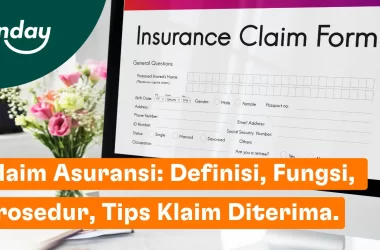 Klaim asuransi adalah permintaan ganti rugi yang diajukan oleh pemegang polis kepada perusahaan asuransi.