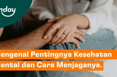 pentingnya kesehatan mental