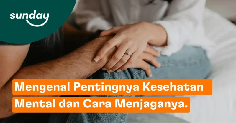 pentingnya kesehatan mental