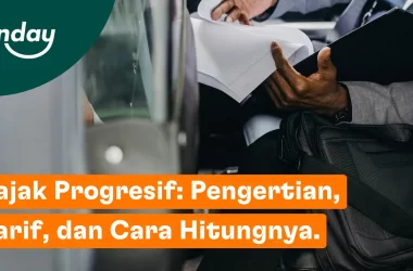 Pajak progresif adalah jenis pajak yang diberikan apabila seseorang memiliki lebih dari satu kendaraan atas nama pribadi.