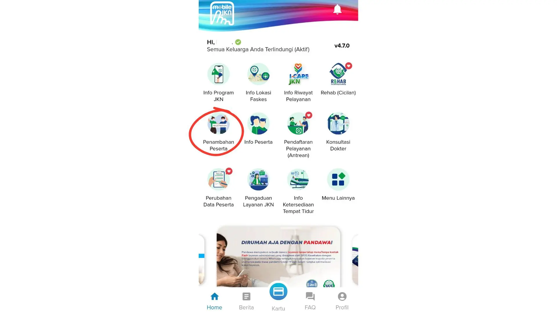 Cara buat BPJS Kesehatan