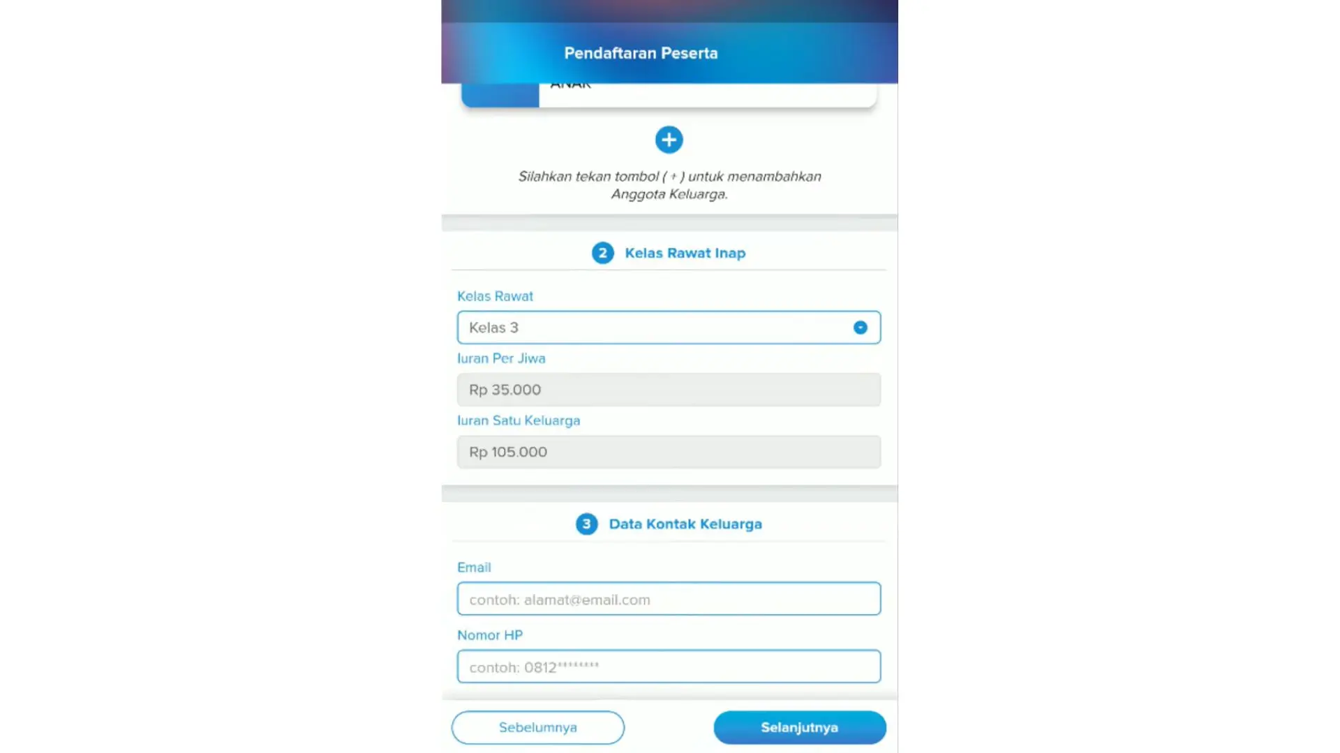 Cara buat BPJS Kesehatan