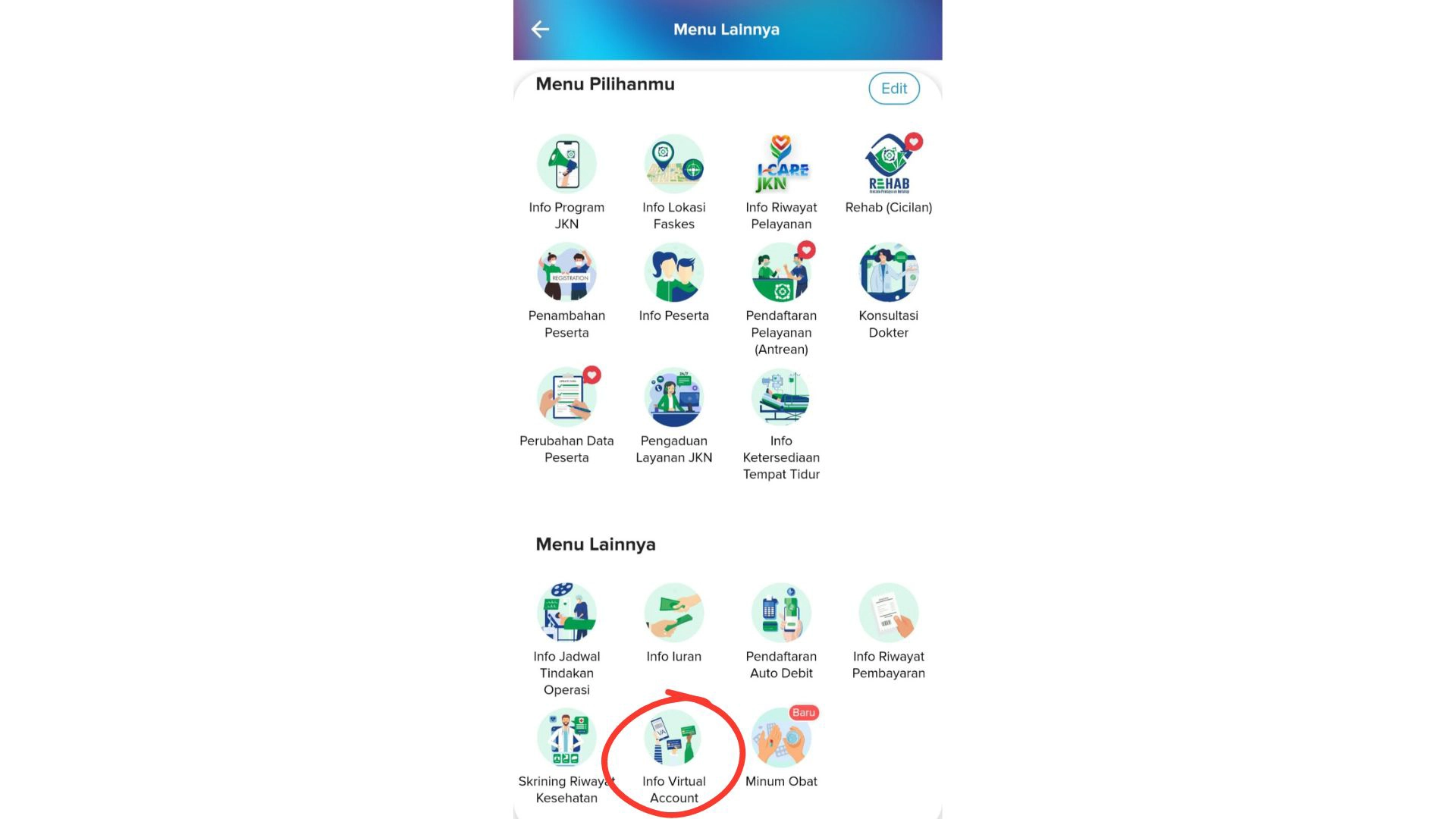 Ada 7 cara bayar BPJS Kesehatan, termasuk lewat m-banking, minimarket, atau e-commerce.